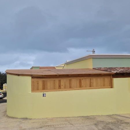 Tabaiba Appartement Costa Calma Buitenkant foto