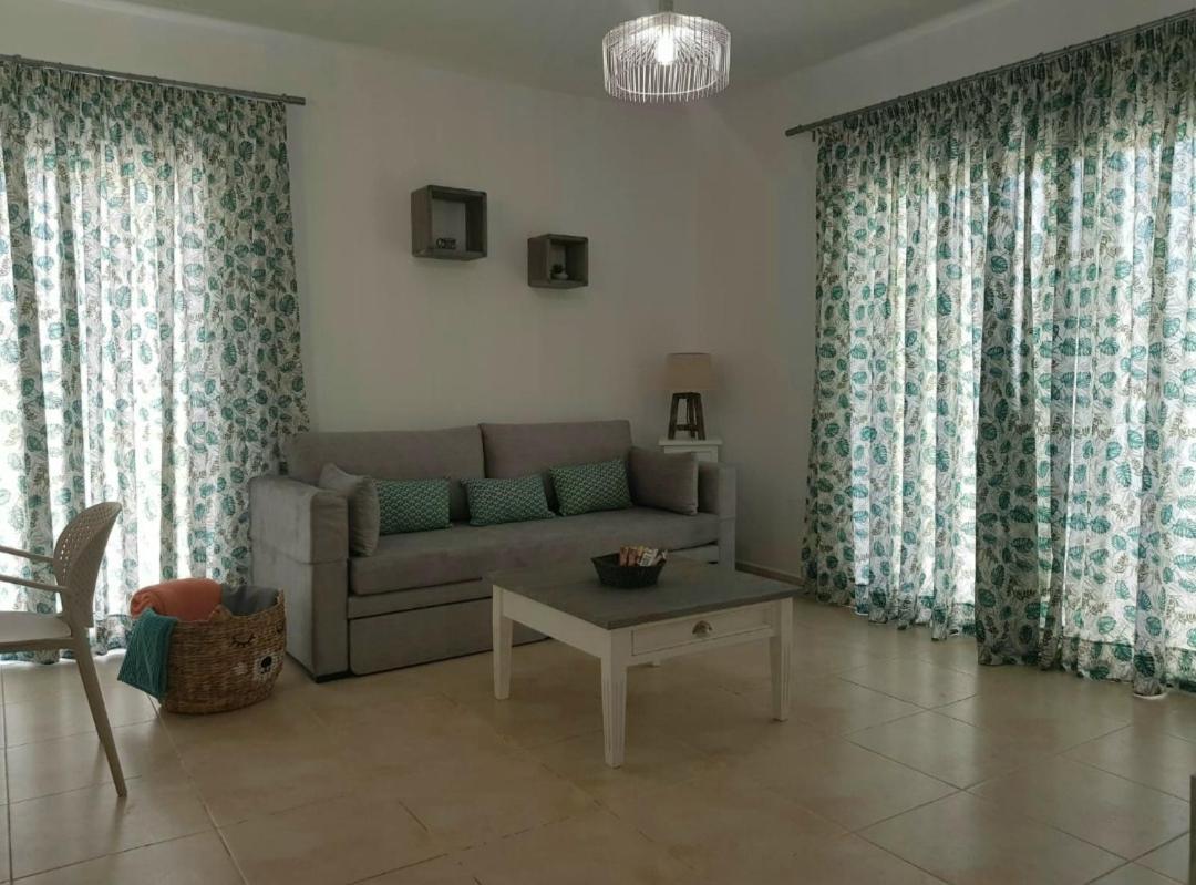 Tabaiba Appartement Costa Calma Buitenkant foto